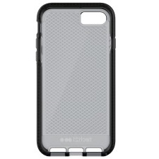  TECH21 Evo Check for iPhone7 - Smokey/Black 